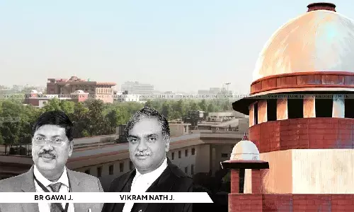 Application U/s. 12A Of IBC For Withdrawal Of CIRP Is Maintainable Prior To Constitution Of Committee Of Creditors: SC Application U/s. 12A Of IBC For Withdrawal Of CIRP Is Maintainable Prior To Constitution Of Committee Of Creditors: SC