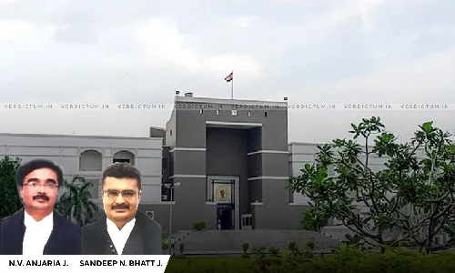 Gujarat HC Grants Divorce On Ground Of Cruelty To Student Forced & Trapped Into Marriage To Her Teacher Gujarat HC Grants Divorce On Ground Of Cruelty To Student Forced & Trapped Into Marriage To Her Teacher