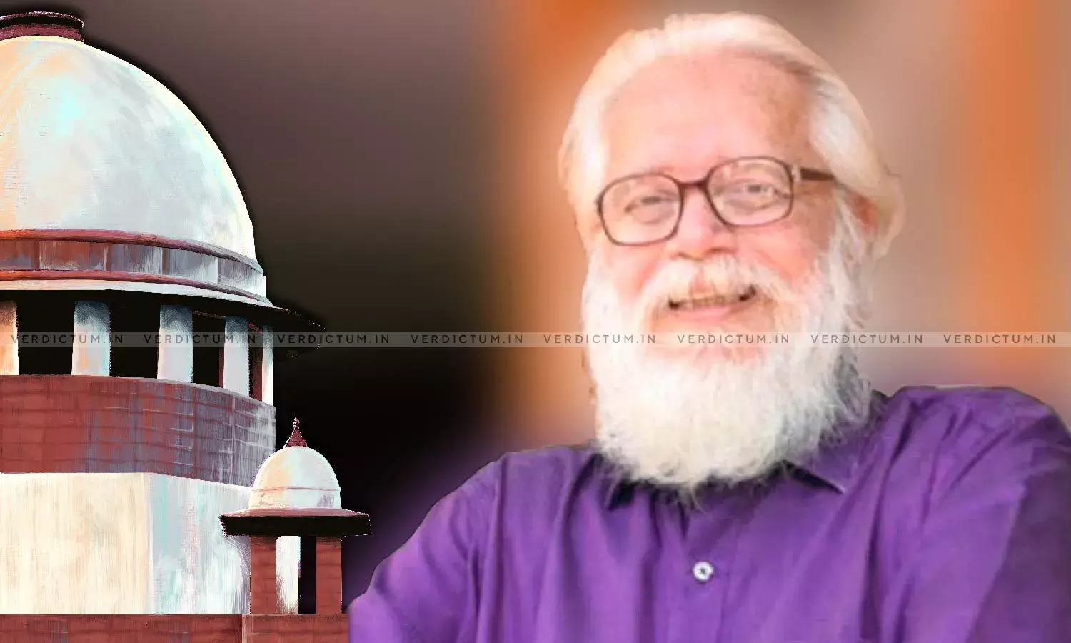 SC Allows CBIs Appeal Against Kerala HCs Order Granting Anticipatory Bail In ISRO Espionage Case, Asks HC To Reconsider SC Allows CBIs Appeal Against Kerala HCs Order Granting Anticipatory Bail In ISRO Espionage Case, Asks HC To Reconsider