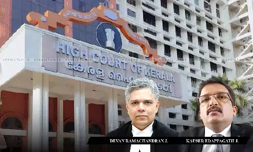 ‘Systematic Failure’: Kerala HC On The Killing Of 23-Year-Old Doctor, Asks Police To Come Out With New Security Protocols ‘Systematic Failure’: Kerala HC On The Killing Of 23-Year-Old Doctor, Asks Police To Come Out With New Security Protocols