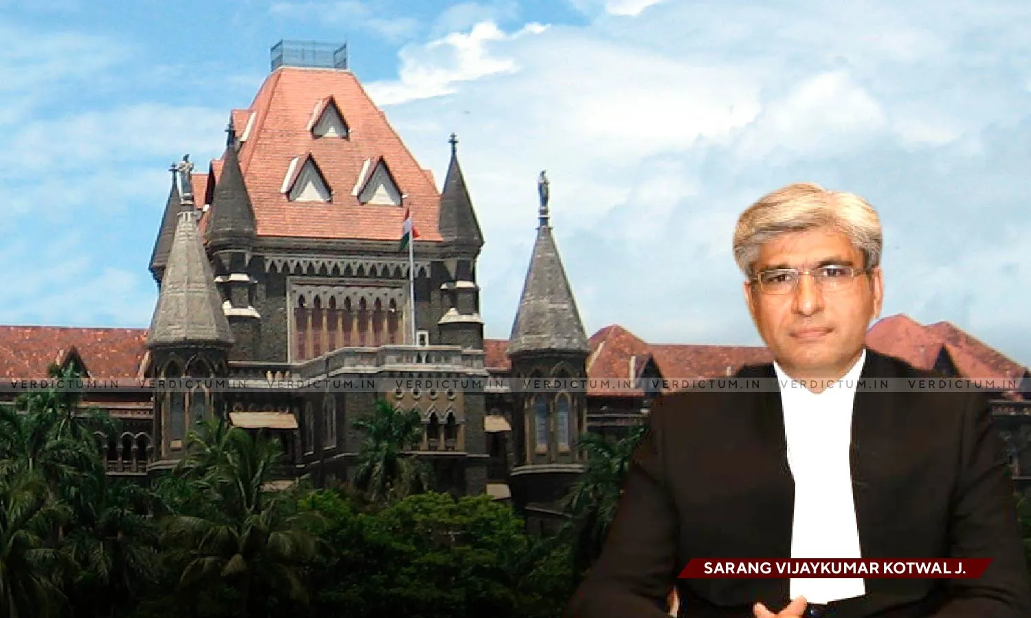 Externment Order Suffering From Unreasonable Restriction Without Recording Reasons Or Subjective Satisfaction Is Liable To Be Set Aside: Bombay HC Externment Order Suffering From Unreasonable Restriction Without Recording Reasons Or Subjective Satisfaction Is Liable To Be Set Aside: Bombay HC