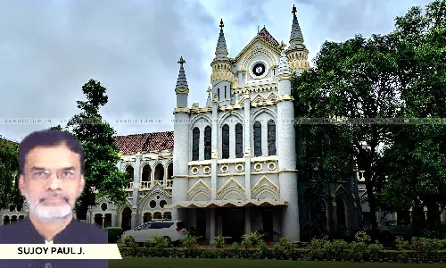 Mark-Sheet Is Not A Valuable Security Within The Meaning Of Section 467 IPC- Madhya Pradesh HC Mark-Sheet Is Not A Valuable Security Within The Meaning Of Section 467 IPC- Madhya Pradesh HC