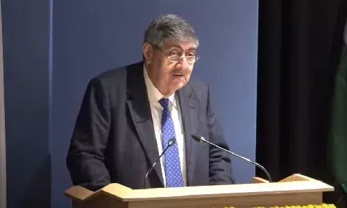 Awaiting Centres Response For Releasing Undertrial Prisoners Involved In Less Serious Offences On Personal Bonds- Justice SK Kaul Awaiting Centres Response For Releasing Undertrial Prisoners Involved In Less Serious Offences On Personal Bonds- Justice SK Kaul