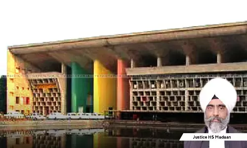 Landlord Has Right To Evict Tenants If Former Can Prove That He Is In Bona Fide Need For Demised Shop: P&H HC