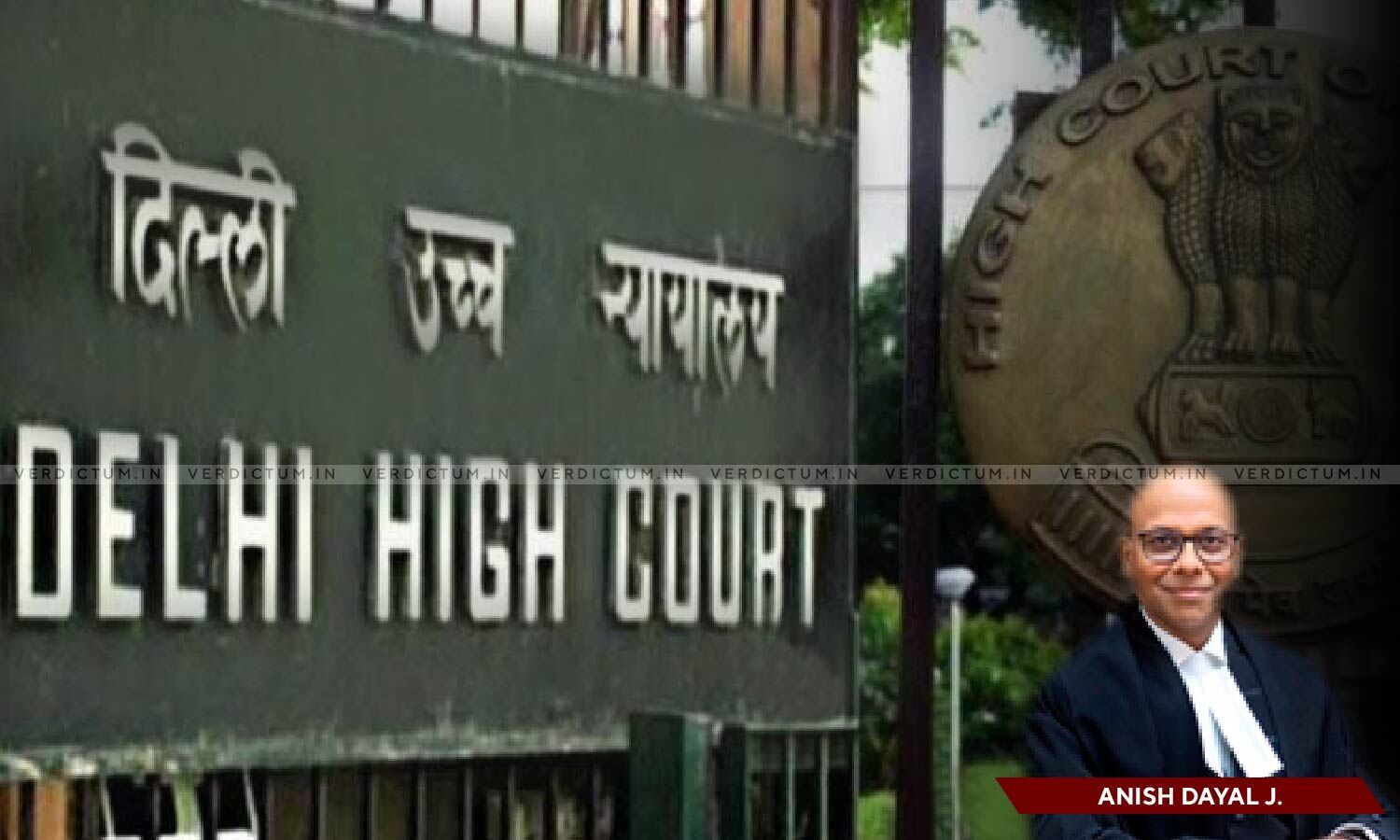 Delhi HC Sets Aside Industrial Tribunal Order Increasing Retirement Age Of Indian Express Workers; Directs Fresh Adjudication