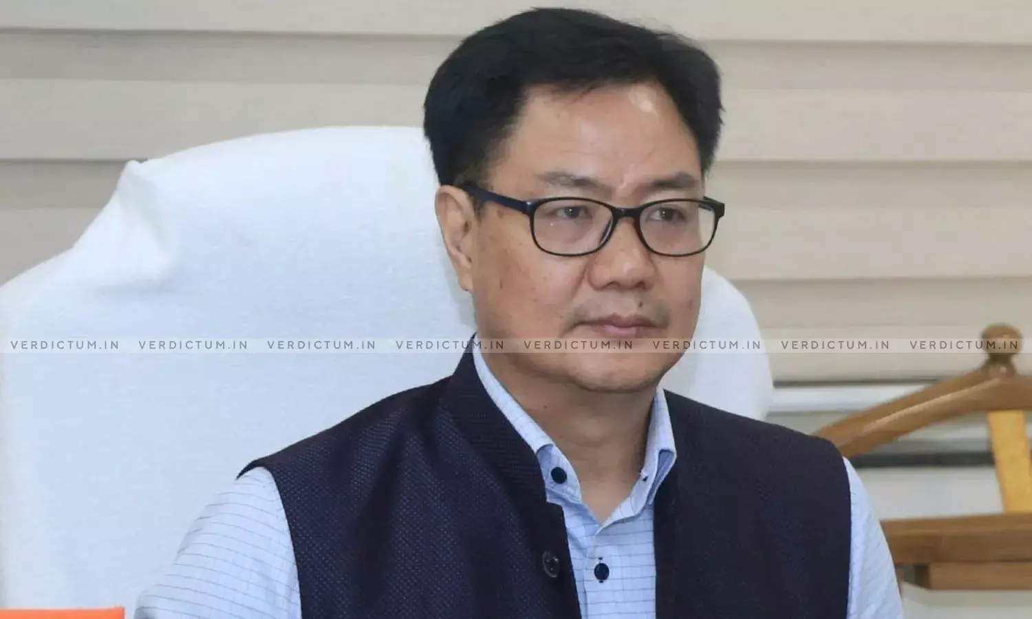 Full Court Of SC Did Not Accept Proposals To Permit Use Of Tamil, Gujarati, Bengali And Kannada In Proceedings Of Respective HCs: Law Minister Full Court Of SC Did Not Accept Proposals To Permit Use Of Tamil, Gujarati, Bengali And Kannada In Proceedings Of Respective HCs: Law Minister