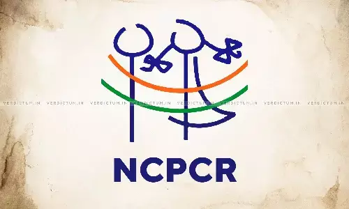 NCPCR Seeks Registration Of FIR Under POCSO Act For Sexual Abuse At Institution Run By  Missionaries Of Charity In Jharkhand After Apex Declines Its Plea NCPCR Seeks Registration Of FIR Under POCSO Act For Sexual Abuse At Institution Run By  Missionaries Of Charity In Jharkhand After Apex Declines Its Plea