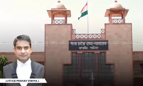 Incorrect Date Of Cheque In Complaint Under NI Act Is Not A Curable Infirmity; Cannot Allow Amendment: MPHC