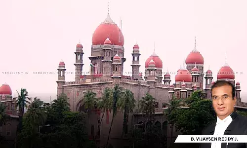 Andhra Pradesh HC Issues Direction To Prevent Illegal Activities And Nuisance, Reporting Of Crimes In Gated Communities Andhra Pradesh HC Issues Direction To Prevent Illegal Activities And Nuisance, Reporting Of Crimes In Gated Communities