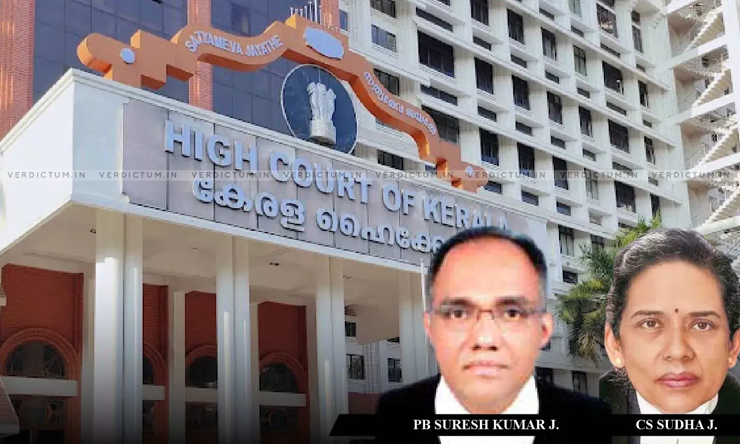 Delay In Initiating Proceedings Does Not Necessarily Severe Live Link Between Prejudicial Activity & Initiation Of Legal Action - Kerala HC Delay In Initiating Proceedings Does Not Necessarily Severe Live Link Between Prejudicial Activity & Initiation Of Legal Action - Kerala HC