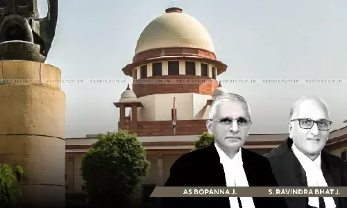 Supreme Court Grants Anticipatory Bail To Woman Accused Of Committing Bigamy Supreme Court Grants Anticipatory Bail To Woman Accused Of Committing Bigamy