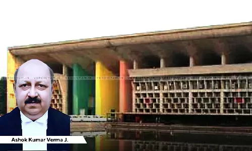 Apprehension Of Justice Being Thwarted Because Of Unholy Political Nexus: P&H HC Denies Bail In 2014 Murder Case Apprehension Of Justice Being Thwarted Because Of Unholy Political Nexus: P&H HC Denies Bail In 2014 Murder Case