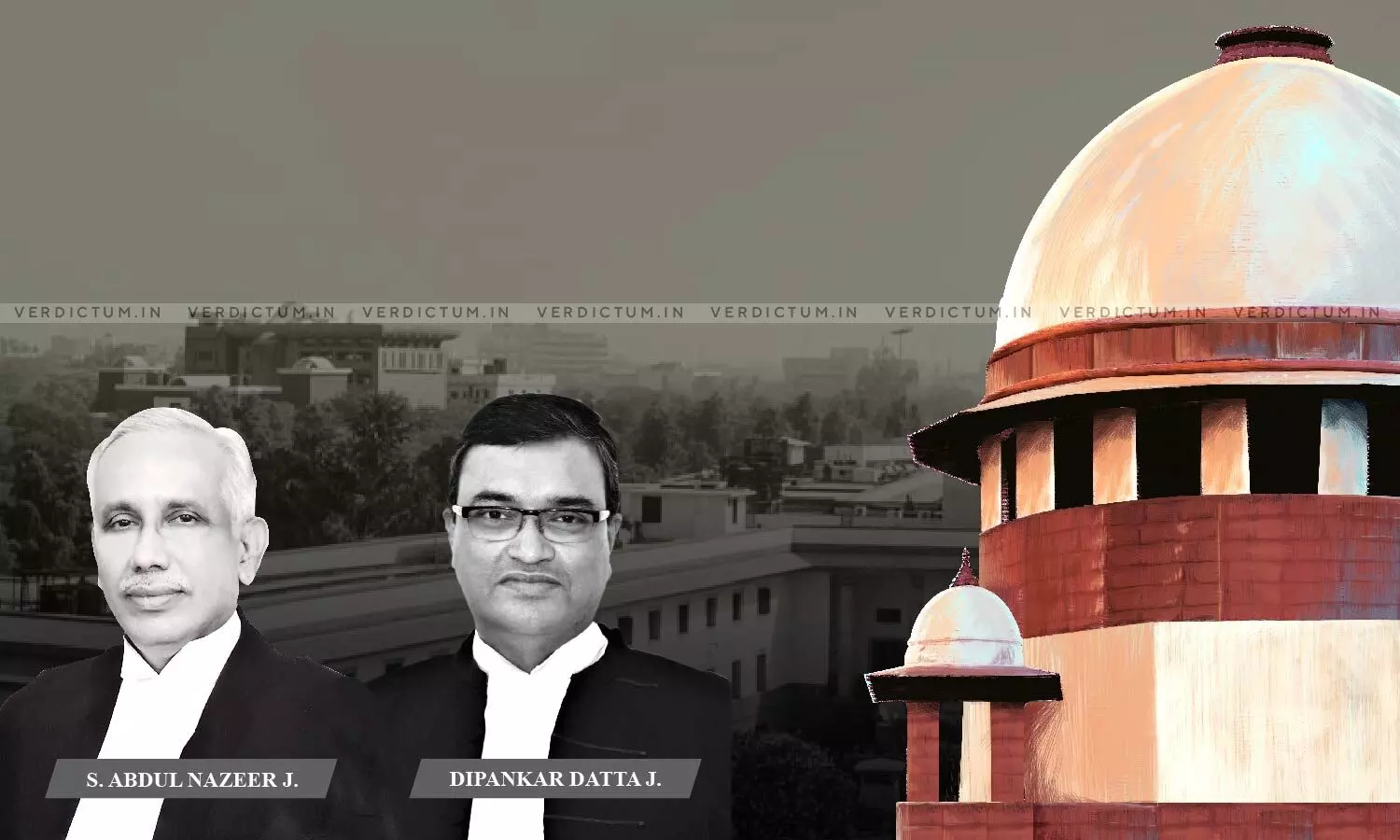 SC Grants ₹2.25 Crore Compensation To Cold Storage Co. For Ammonia Gas Leakage In Chambers Resulting In Closure Of Facility