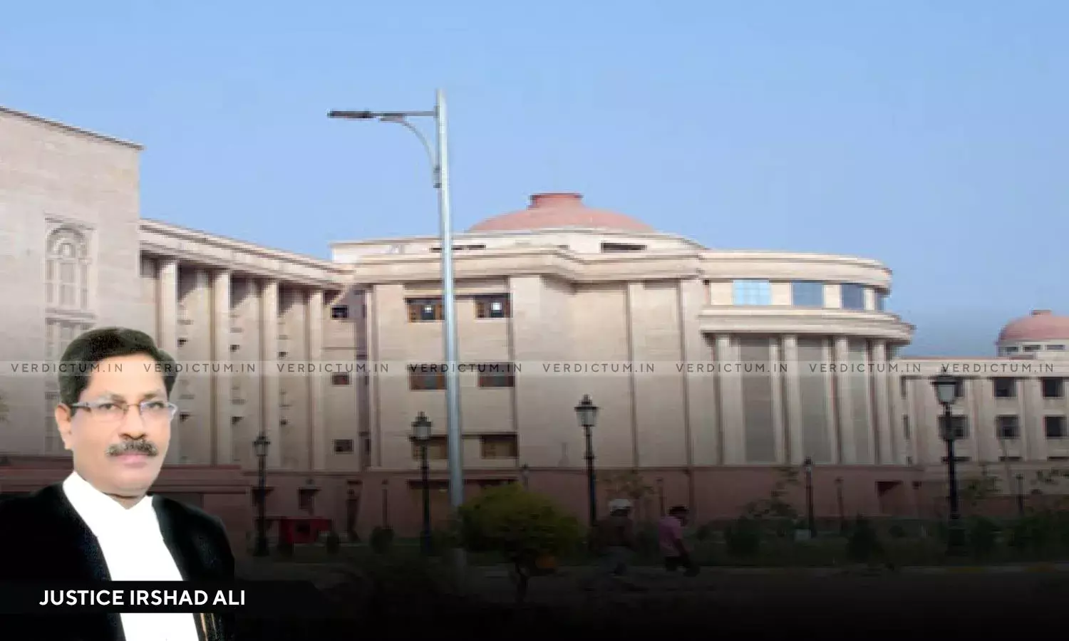 Once A Person Retires From Service, Corporation Vests With No Power To Continue Departmental Proceedings: Allahabad HC Once A Person Retires From Service, Corporation Vests With No Power To Continue Departmental Proceedings: Allahabad HC