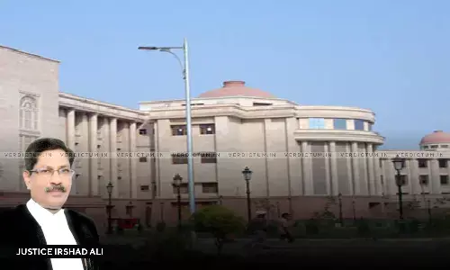 High Court Issues Non-Bailable Warrant Against Principal Secretary Of UP Govt’s Basic Education Department