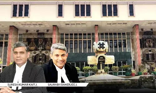 HRA Not Only Confined To PBORs But Also Extended To All Personnel Of Forces Irrespective Of Their Rank: Delhi HC