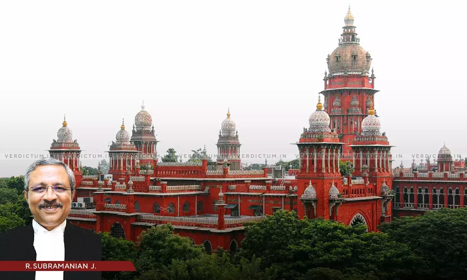 Transfer Of Property Cannot Be Cancelled If There Exists No Obligation To Maintain Parents In Agreement- Madras HC Transfer Of Property Cannot Be Cancelled If There Exists No Obligation To Maintain Parents In Agreement- Madras HC