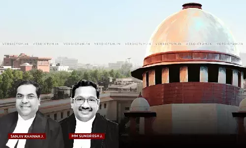 Order Of Remand Prolongs & Delays Litigation: SC Explains Ambit Of Appellate Courts Power To Remand Order Of Remand Prolongs & Delays Litigation: SC Explains Ambit Of Appellate Courts Power To Remand