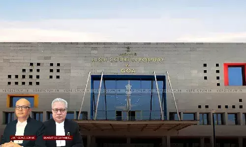 Bombay High Court Orders Immediate Shutdown Of Unregistered Clinic, Grants Conditional Reopening Upon Compliance Bombay High Court Orders Immediate Shutdown Of Unregistered Clinic, Grants Conditional Reopening Upon Compliance