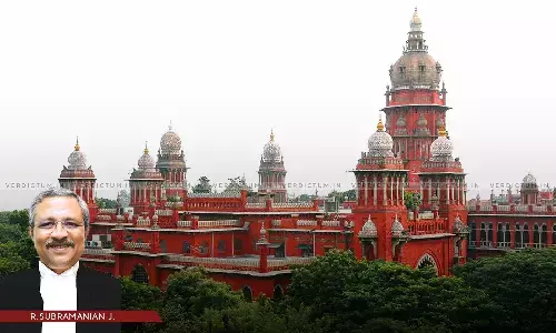 Transfer Of Property Cannot Be Cancelled If There Exists No Obligation To Maintain Parents In Agreement- Madras HC
