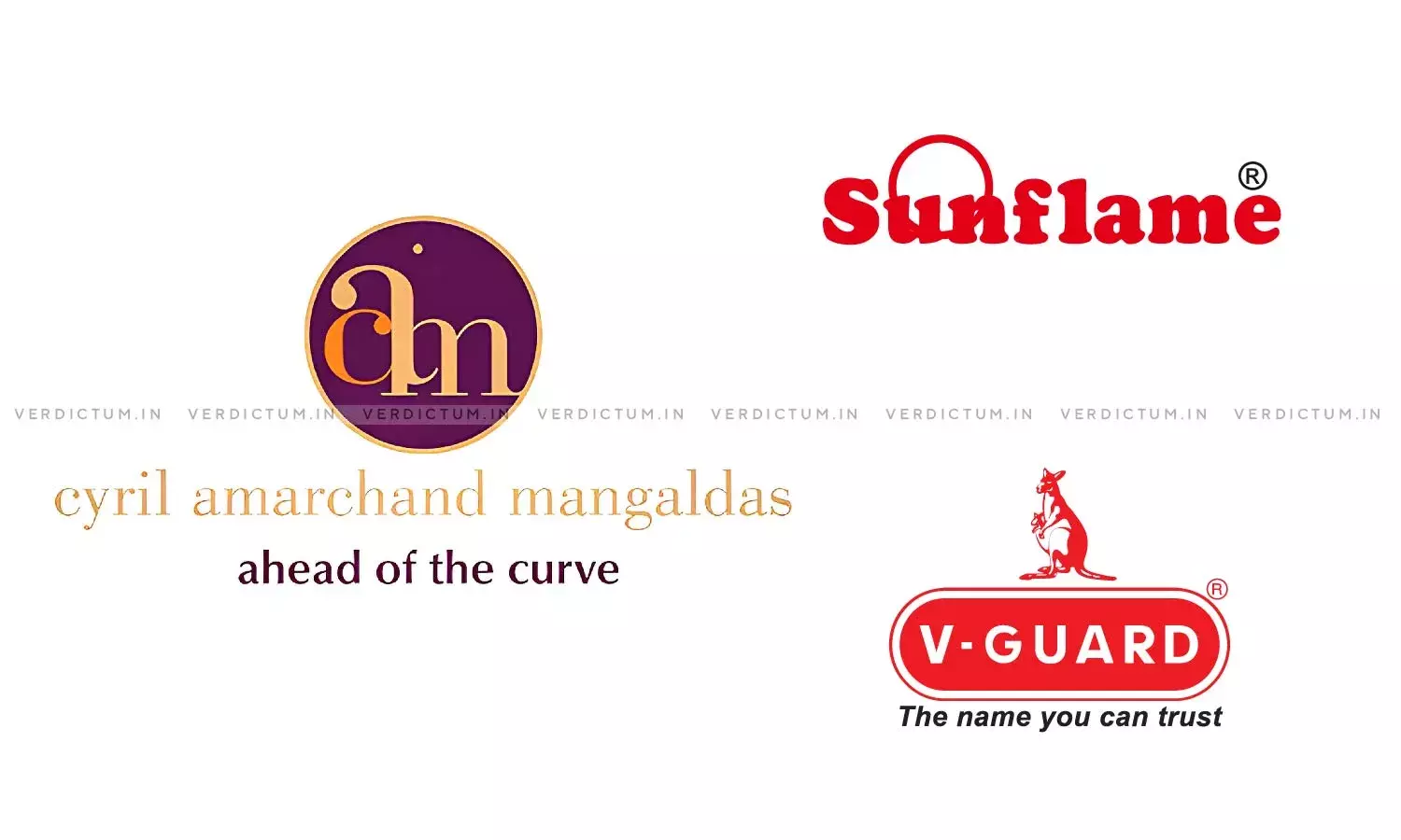 Cyril Amarchand Mangaldas Advises V-Guard On Its Proposed Acquisition Of 100% Stake In Sunflame Enterprises Cyril Amarchand Mangaldas Advises V-Guard On Its Proposed Acquisition Of 100% Stake In Sunflame Enterprises