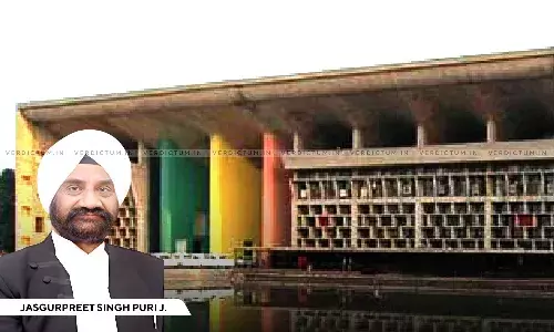 Poor Widow Was Deprived Of Family Pension For 12 Yrs; Made Her To Run Door To Door: P&H HC Imposes 1L Cost On DHBVN and HVPNL Poor Widow Was Deprived Of Family Pension For 12 Yrs; Made Her To Run Door To Door: P&H HC Imposes 1L Cost On DHBVN and HVPNL