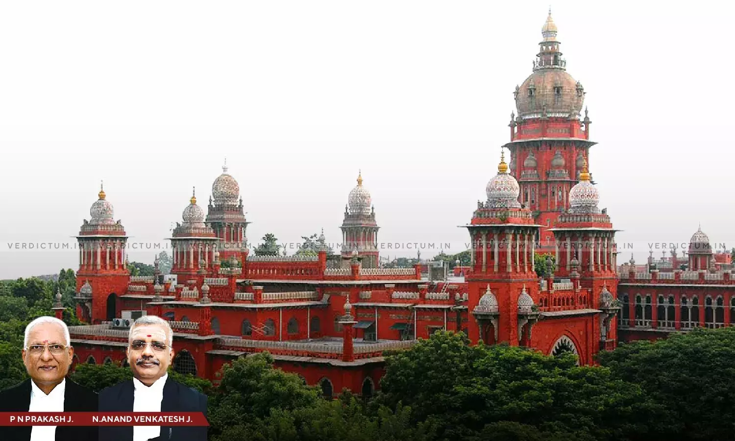 PMLA– Courts Not Expected To Stall Investigations Falling Within Exclusive Domain Of Executive Unless Theres Misuse Of Power: Madras HC PMLA– Courts Not Expected To Stall Investigations Falling Within Exclusive Domain Of Executive Unless Theres Misuse Of Power: Madras HC