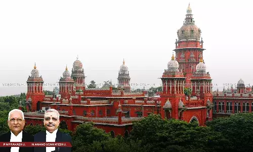 Best Interest Of Children To Be Considered And Not What Is The Wish Of Child- Madras HC Grants Custody To Father Best Interest Of Children To Be Considered And Not What Is The Wish Of Child- Madras HC Grants Custody To Father