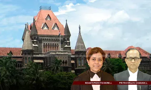 Evidence Of Survivors Inspires Confidence: Bombay HC Upholds Conviction Of Man For Raping Five Minor Girls Evidence Of Survivors Inspires Confidence: Bombay HC Upholds Conviction Of Man For Raping Five Minor Girls