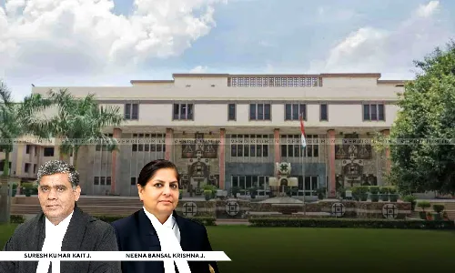 Delhi HC Imposes ₹10k Costs On MHA, Personnel Ministry For Not Filing Response In A Plea By Over 500 CISF Inspectors Delhi HC Imposes ₹10k Costs On MHA, Personnel Ministry For Not Filing Response In A Plea By Over 500 CISF Inspectors