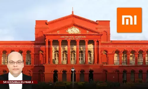 Karnataka High Court Sets Aside Income Taxs Seizure Order Of ₹ 3700 Crore Against Xiaomi Karnataka High Court Sets Aside Income Taxs Seizure Order Of ₹ 3700 Crore Against Xiaomi