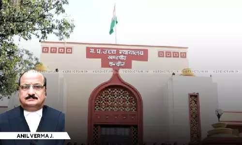 Uniform Civil Code Needs To Become A Reality; Well Drafted UCC Could Serve As A Check On Evil & Superstitious Practices: Madhya Pradesh HC Uniform Civil Code Needs To Become A Reality; Well Drafted UCC Could Serve As A Check On Evil & Superstitious Practices: Madhya Pradesh HC