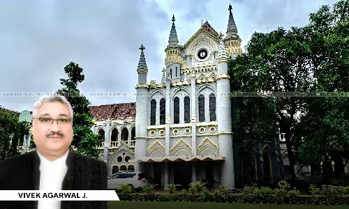 Without Understanding Their Meaning & Ratio, Judgments Are Being Bombarded On Court: Madhya Pradesh HC Deprecates Practice Of Citing Irrelevant Judgments Without Understanding Their Meaning & Ratio, Judgments Are Being Bombarded On Court: Madhya Pradesh HC Deprecates Practice Of Citing Irrelevant Judgments