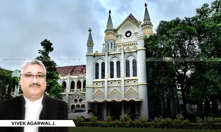No Compassionate Appointment When Family Survived & Substantial Period Is Over After Death: Madhya Pradesh High Court