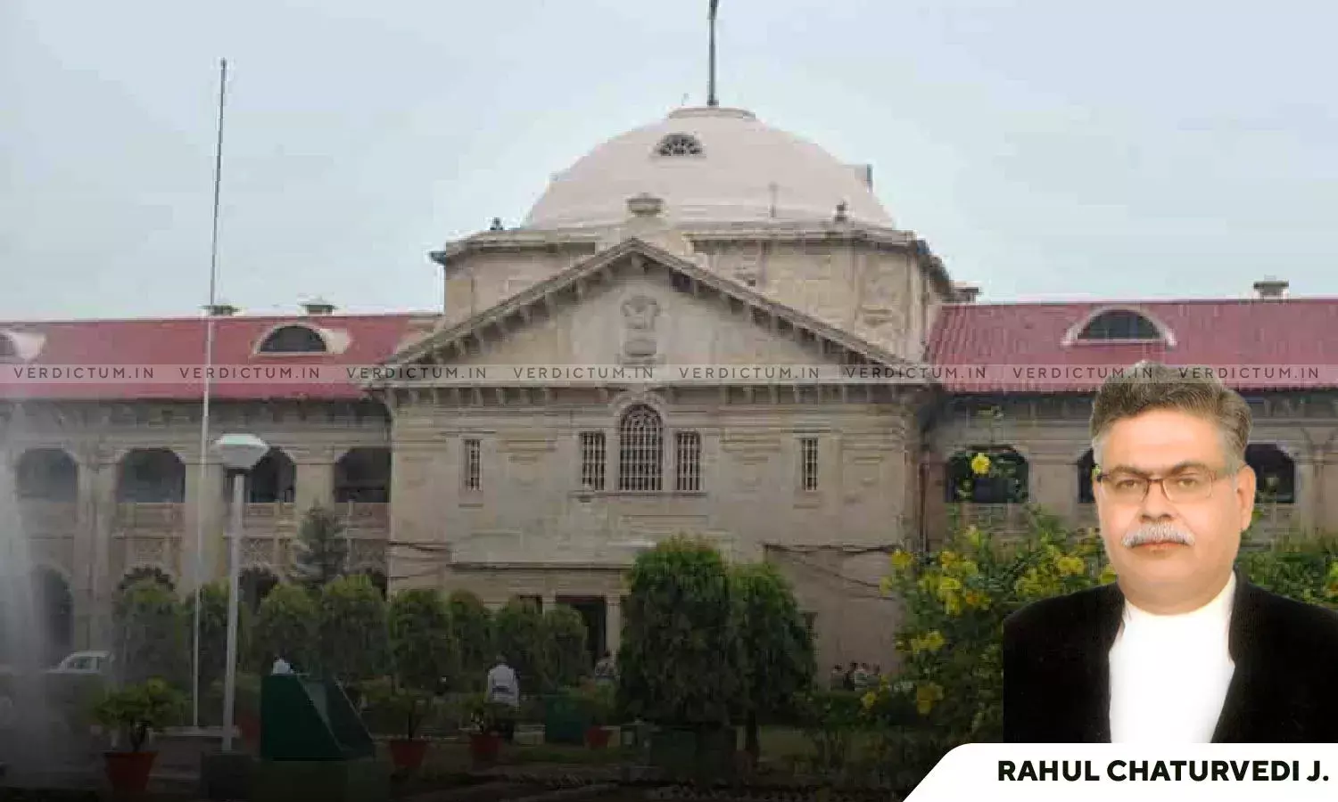 Courts Are Not Powerless To Proceed Against Witnesses Who Are Not Permitting The Trial To Proceed: Allahabad HC Courts Are Not Powerless To Proceed Against Witnesses Who Are Not Permitting The Trial To Proceed: Allahabad HC