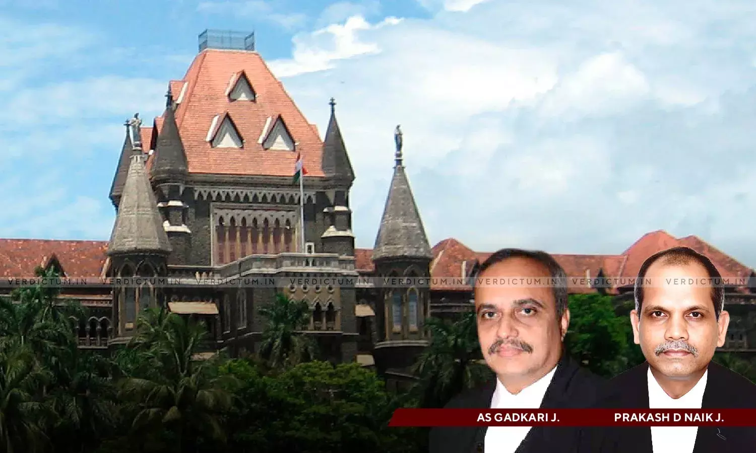 Bombay HC Orders Round The Clock Protection To Woman Who Raised Voice Against Police Officer For Dropping Rape Charges From Her FIR Bombay HC Orders Round The Clock Protection To Woman Who Raised Voice Against Police Officer For Dropping Rape Charges From Her FIR