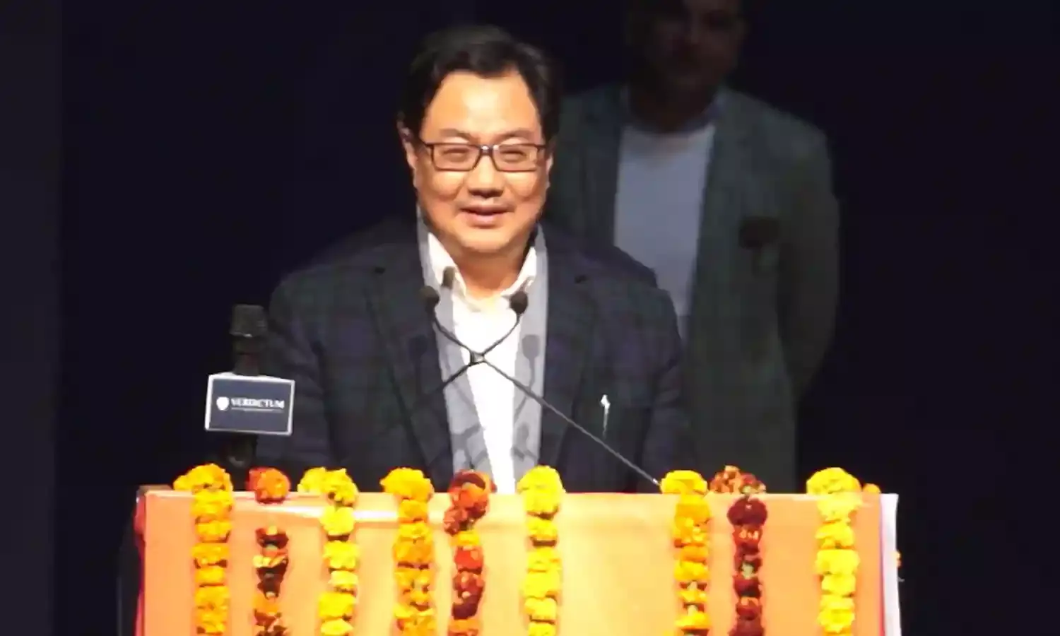 Judges Will Have To Face Public Scrutiny: Law Minister Kiren Rijiju Judges Will Have To Face Public Scrutiny: Law Minister Kiren Rijiju