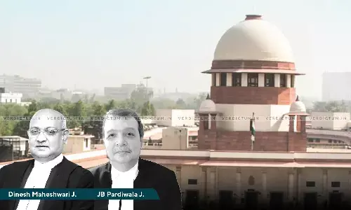Delegated Legislation Should Not Travel Beyond Parent Act- SC Holds Regulation 153(15) Of Kerala Electricity Supply Code Invalid Delegated Legislation Should Not Travel Beyond Parent Act- SC Holds Regulation 153(15) Of Kerala Electricity Supply Code Invalid