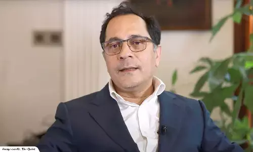 Maybe Its Okay To Be A Tribal Women President But To Be A Gay Judge Is A Step Too Far- Saurabh Kirpal