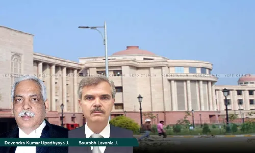 Allahabad HC Directs State Election Commission To Notify Urban Local Body Election Without OBC Reservation