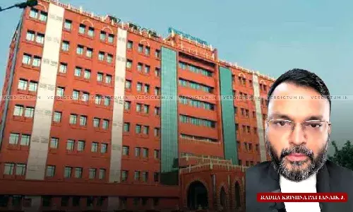 Utterances Of Abuse By Taking One’s Caste’s Name Not An Offence U/s. 3(1)(x) Of SC&ST Act Unless Intention Is To Insult: Orissa HC Utterances Of Abuse By Taking One’s Caste’s Name Not An Offence U/s. 3(1)(x) Of SC&ST Act Unless Intention Is To Insult: Orissa HC