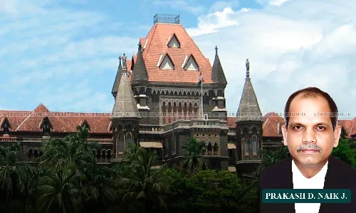 Bombay HC To Hear Plea Seeking FIR Against Police Officers For Uploading FIR U/s. 363 IPC That Divulges Details Of Another POCSO Case Bombay HC To Hear Plea Seeking FIR Against Police Officers For Uploading FIR U/s. 363 IPC That Divulges Details Of Another POCSO Case