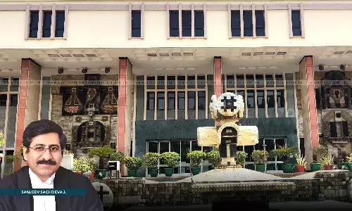 Delhi HC Directs Amateur Kabaddi Federation Of India’s Administrator To Hold Elections Within Three Months Delhi HC Directs Amateur Kabaddi Federation Of India’s Administrator To Hold Elections Within Three Months