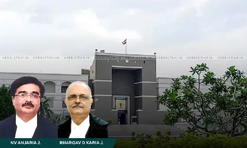 Assessee Can Request Personal Hearing If Final Order Is Passed With Variations Not Present In Draft Order- Gujarat HC Assessee Can Request Personal Hearing If Final Order Is Passed With Variations Not Present In Draft Order- Gujarat HC