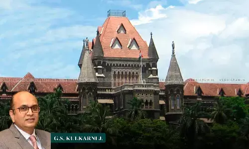 Sec 13(8)(B) & 8(2) Of IGST Act Are Intra Vires Constitution, Same Cannot Be Used To Levy Tax On Services Under CGST & MGST: Bombay HC Sec 13(8)(B) & 8(2) Of IGST Act Are Intra Vires Constitution, Same Cannot Be Used To Levy Tax On Services Under CGST & MGST: Bombay HC