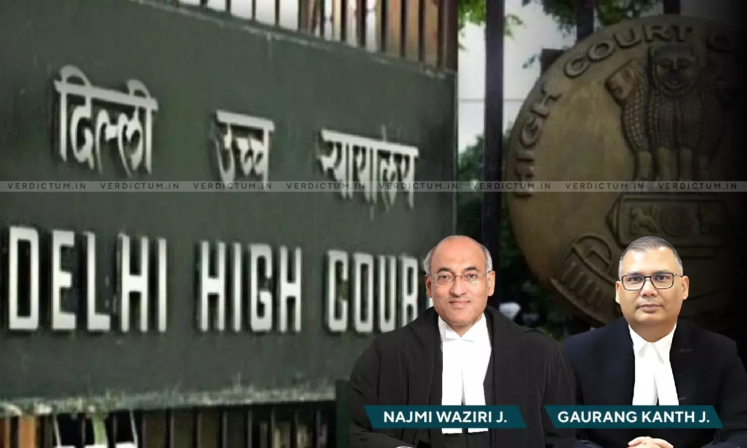 HC Seeks Centre’s Response On Augmentation Of Debt Recovery Tribunals In Delhi Over Large Pendency Of Cases HC Seeks Centre’s Response On Augmentation Of Debt Recovery Tribunals In Delhi Over Large Pendency Of Cases