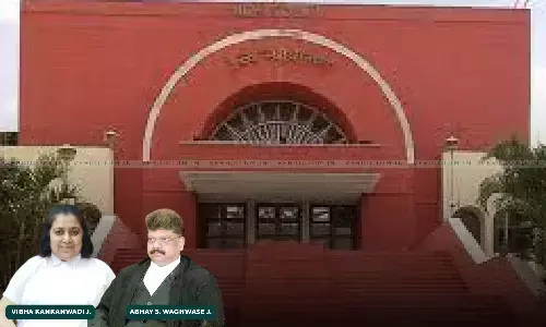 Occurrence Took Place Suddenly & On Petty Count: Bombay HC Sentences Man U/s. 304 IPC, Sets Aside Murder Conviction Occurrence Took Place Suddenly & On Petty Count: Bombay HC Sentences Man U/s. 304 IPC, Sets Aside Murder Conviction