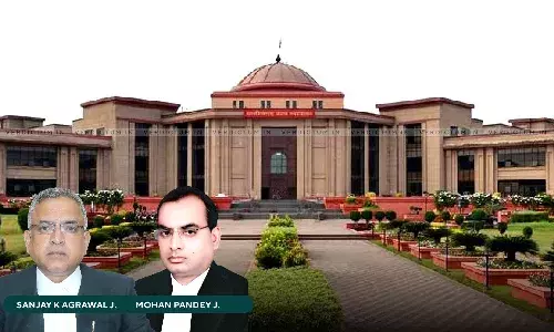 Separate & Independent Application U/s. 154(3) CrPC Is Required After Refusal By SHO To Register FIR: Chhattisgarh HC