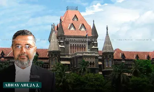 Civil Suit Cannot Be Based On Speculative Fear Of Future Litigation: Bombay High Court Civil Suit Cannot Be Based On Speculative Fear Of Future Litigation: Bombay High Court