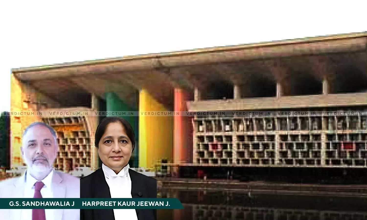 Brazen Act Of Impunity, Openly Violated Constitutional Morality: P&H HC Strikes Down Haryana Law Of Domicile Reservation In Private Sector Jobs Brazen Act Of Impunity, Openly Violated Constitutional Morality: P&H HC Strikes Down Haryana Law Of Domicile Reservation In Private Sector Jobs